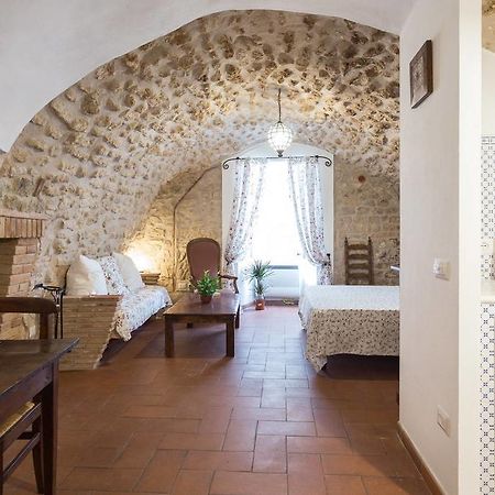Nel Cuore Di Narni Exterior foto