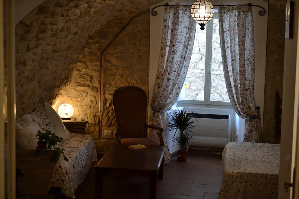 Nel Cuore Di Narni Exterior foto