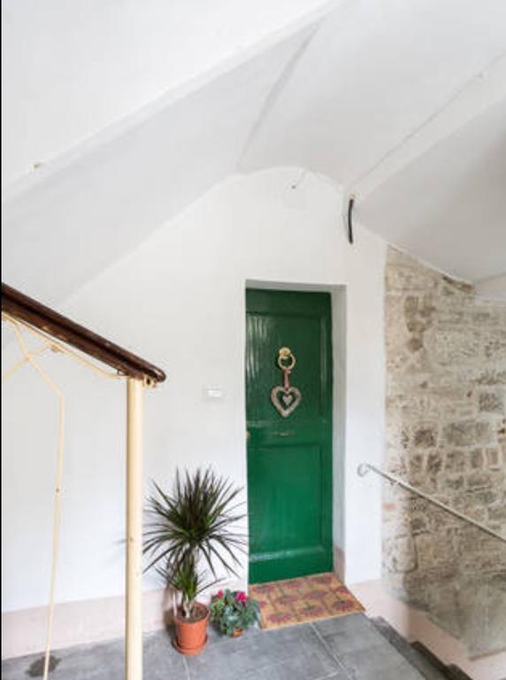 Nel Cuore Di Narni Exterior foto